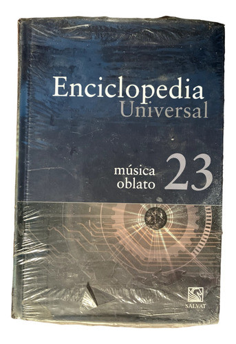Enciclopedia Universal Salvar - Varios Fascículos 0