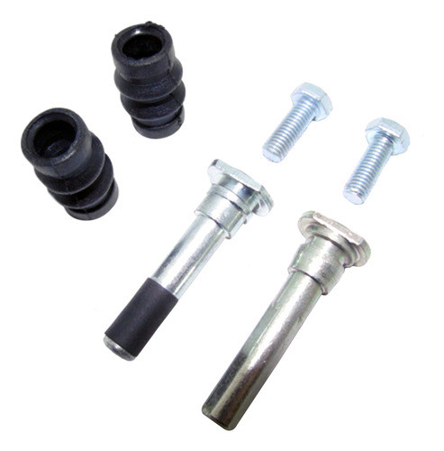 Kit Perno Deslizante Para Caliper Js Jsk-7217 0