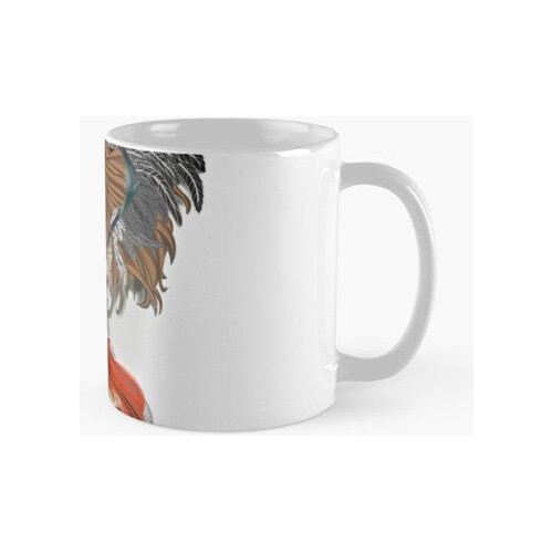 Taza Personaje De Anime Calidad Premium 0