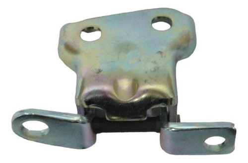 Bisagra Puerta Del Inferior Derecha Chevrolet Spark Ls/lt 0