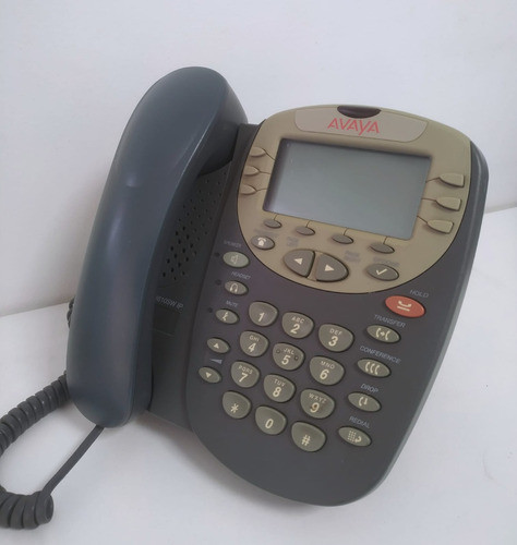 Telefone Avaya 4610sw Ip 0