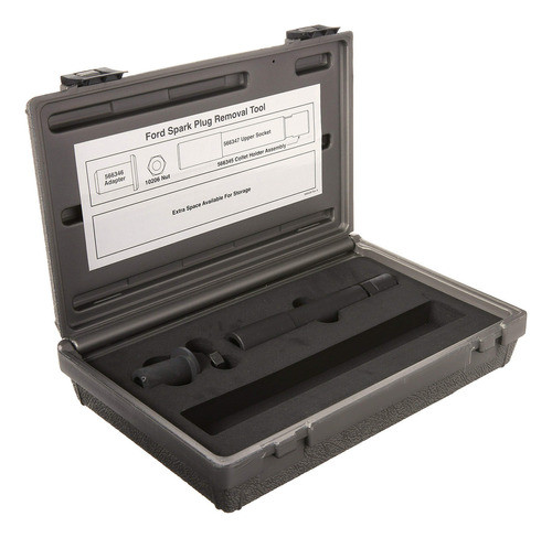 Otc 6918 Kit Removedor De Bujias 0