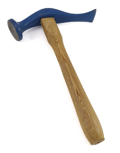 Martillo De Zapatero N°2 Mediano Calidad Crespo 0