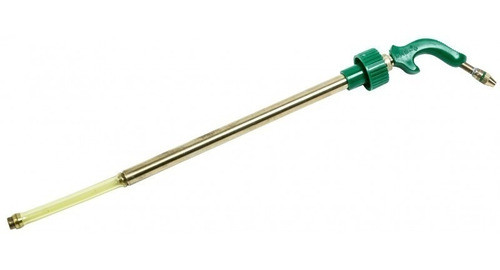 Pulverizador De Botella, De Bronce Giber 0