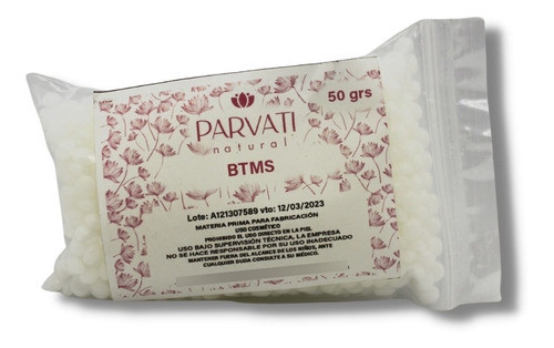 Btms 50 Grs 0