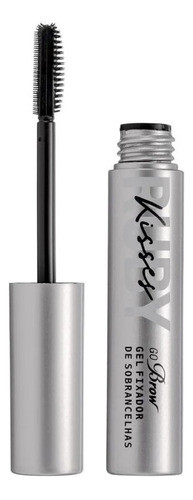 Go Brow Gel Fixador De Sobrancelhas - Ruby Kisses 0