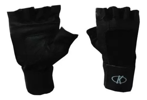 Guantes Para Pesas Knex 0