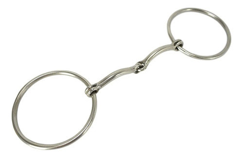 Freio Bridão Argola Menor Preço Imperdível 0