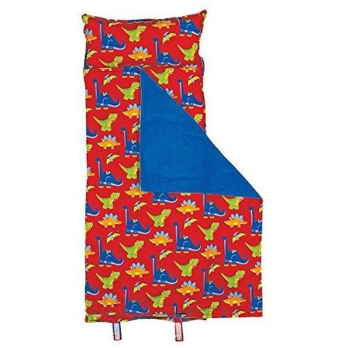 Stephen Joseph Tapete Para Siesta Con Estampado Completo, Di 0