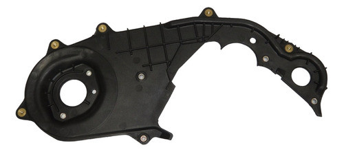 Tapa Distribucion Trasera Corsa Diesel/1.7 Turbo 0