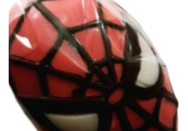 Huevo De Pascua Spiderman Hombre Araña Sin Tacc 0 Huevo De Pascua Spiderman Hombre Araña Sin Tacc 0