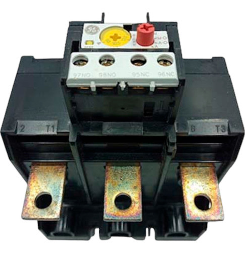 Ge Rt3d Relé De Sobrecarga 90-120a 0