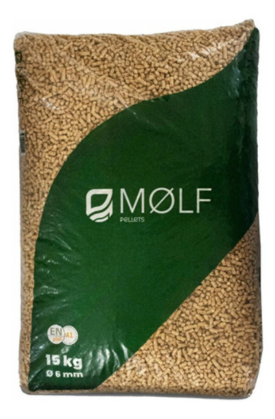 Pellets De Pino 15kg 0 Pellets De Pino 15kg 0