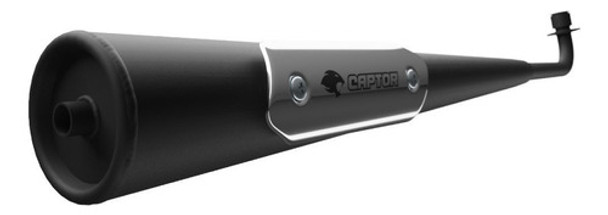 Escape Captor Original Honda C100 Biz Spr 0 Escape Captor Original Honda C100 Biz Spr 0