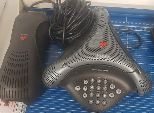 Policom Voicestation 300 0