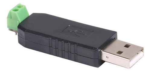 Módulo Adaptador De Convertidor Ch340 Usb A Rs485 485 Para W 0