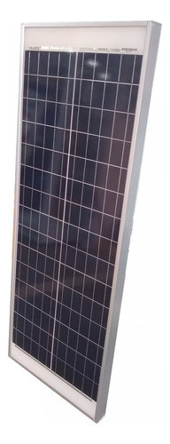 Panel Solar Solartec Ks 45 45w 12v/18v 0