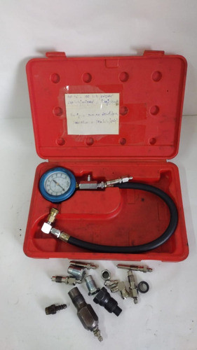 Compresometro Diesel - Afi8 0
