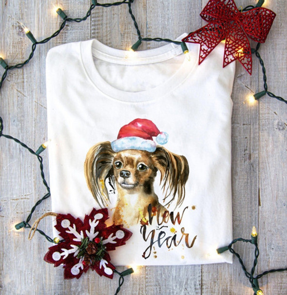 Plantillas Para Sublimar Remeras Navidad M32 0