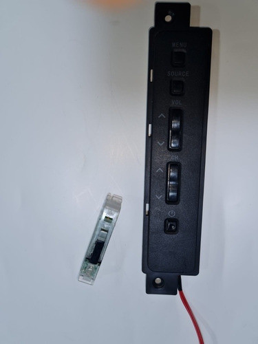 Botonera Bgh Ble4213rtx 0