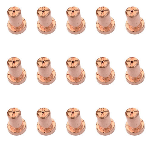 Pack Tobera Para Torcha Plasma Kushiro Kcp40 0