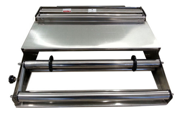 Aplicadora Aplicadoras De Film  Demet 450mm Hw450 Fama 0