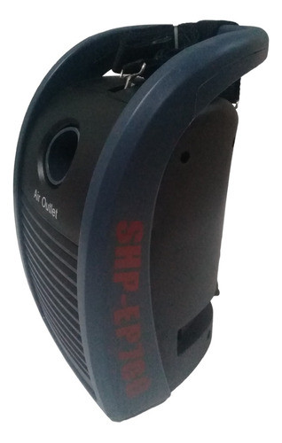 Equipo Shimura Shp-ep700 600w 0