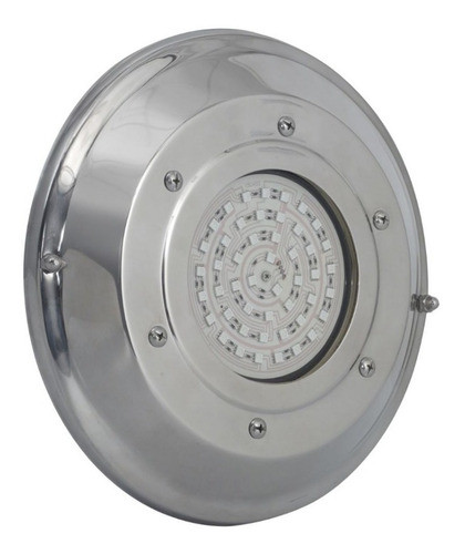 Luminarias Led Para Piletas,piscinas. Rgb O Colores Fijos. 0