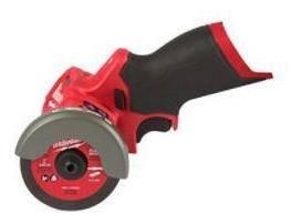 Herramienta De Corte Compacta Disco 3  2522-20 Milwaukee- Yn 0