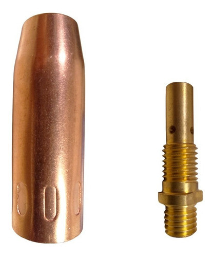 Tobera Difusor Torcha Mig Para Conarco Mig 160/200 0