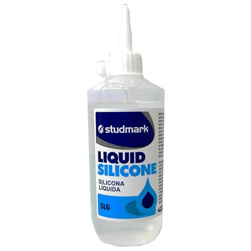 Goma Silicona Liquida Studmark 250 Ml 0