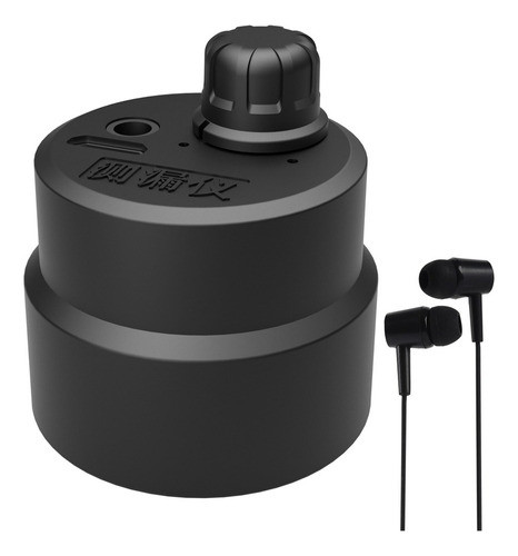 Detector Portátil De Vazamento De Água Detecção De 0