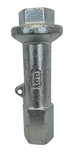 Casquillo Fiador Iveco 93826505 0 Casquillo Fiador Iveco 93826505 0