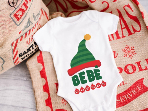 Plantillas Para Sublimar Body Navidad M95 0