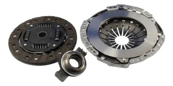 Kit Embrague (190) Skf Fiat Palio 01-04 0