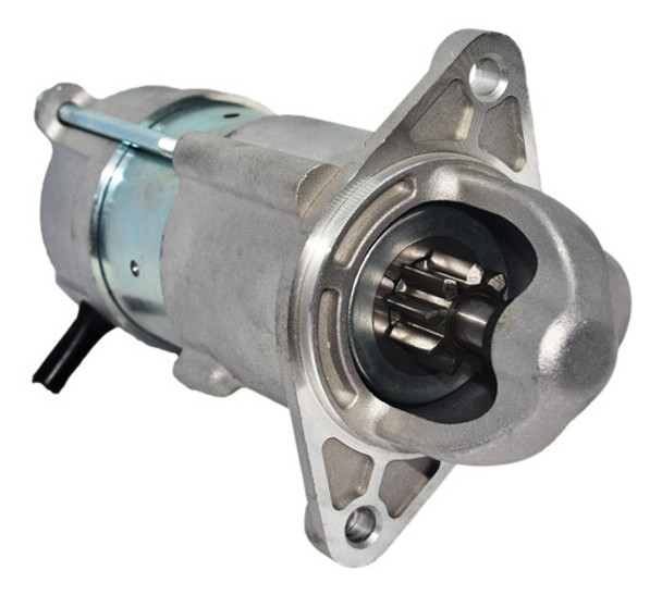 Motor De Arranque Completo Hellux He24579009 0