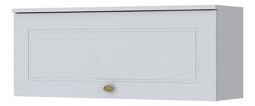 Aereo Blanco Mdf Americana 0