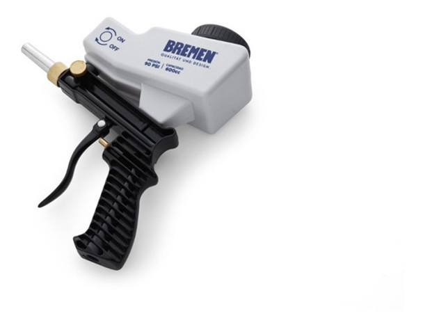 Pistola Arenadora Neumática Profesional Bremen Envios 5606 0 Pistola Arenadora Neumática Profesional Bremen Envios 5606 0