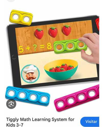 Juego Infantil App 0