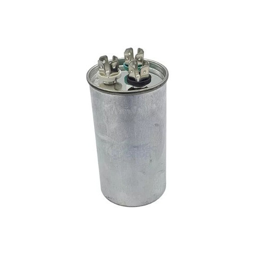 Capacitor 45+12uf Eos 380vac 0