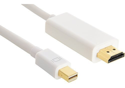 Sandberg Cable Thunder / Minidp A Hdmi (1.5 M) 0
