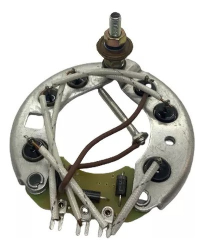 Conjunto Rectificador A115. Sin Accesorios Varios 0