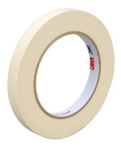 Cinta De Papel 18x50 X Unidad 0