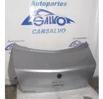 Tapa De Baul Renault Megane 0