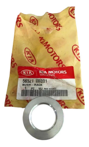 Bucha Luva Cremalheira Caixa De  Direção Original Kia Cerato 0