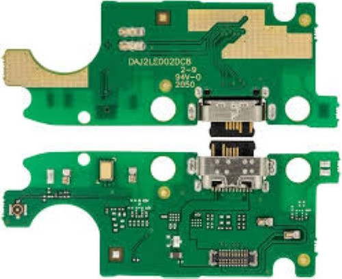 Placa De Carga Alcatel 3x 5048 (original) 0