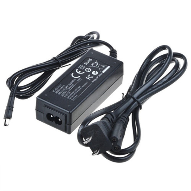 Adaptador Cargador Ac Para Canon Vixia Hf R200 R300 Hf Hf R4 0