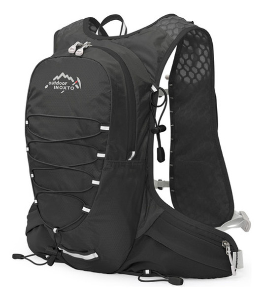 Mochila Hydration Cycling 12l Mochila Running 0