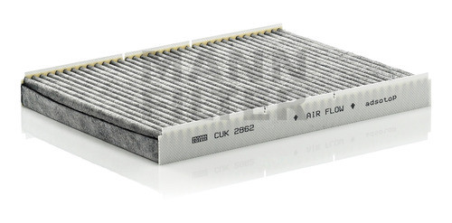 Filtro De Habitáculo Cuk 2862 0