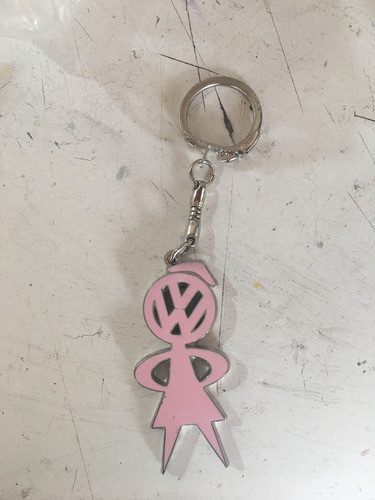 Llavero Volkswagen 0